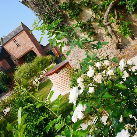 Boussieres-en-Cambresis La Boussieroise Bed & Breakfast エクステリア 写真