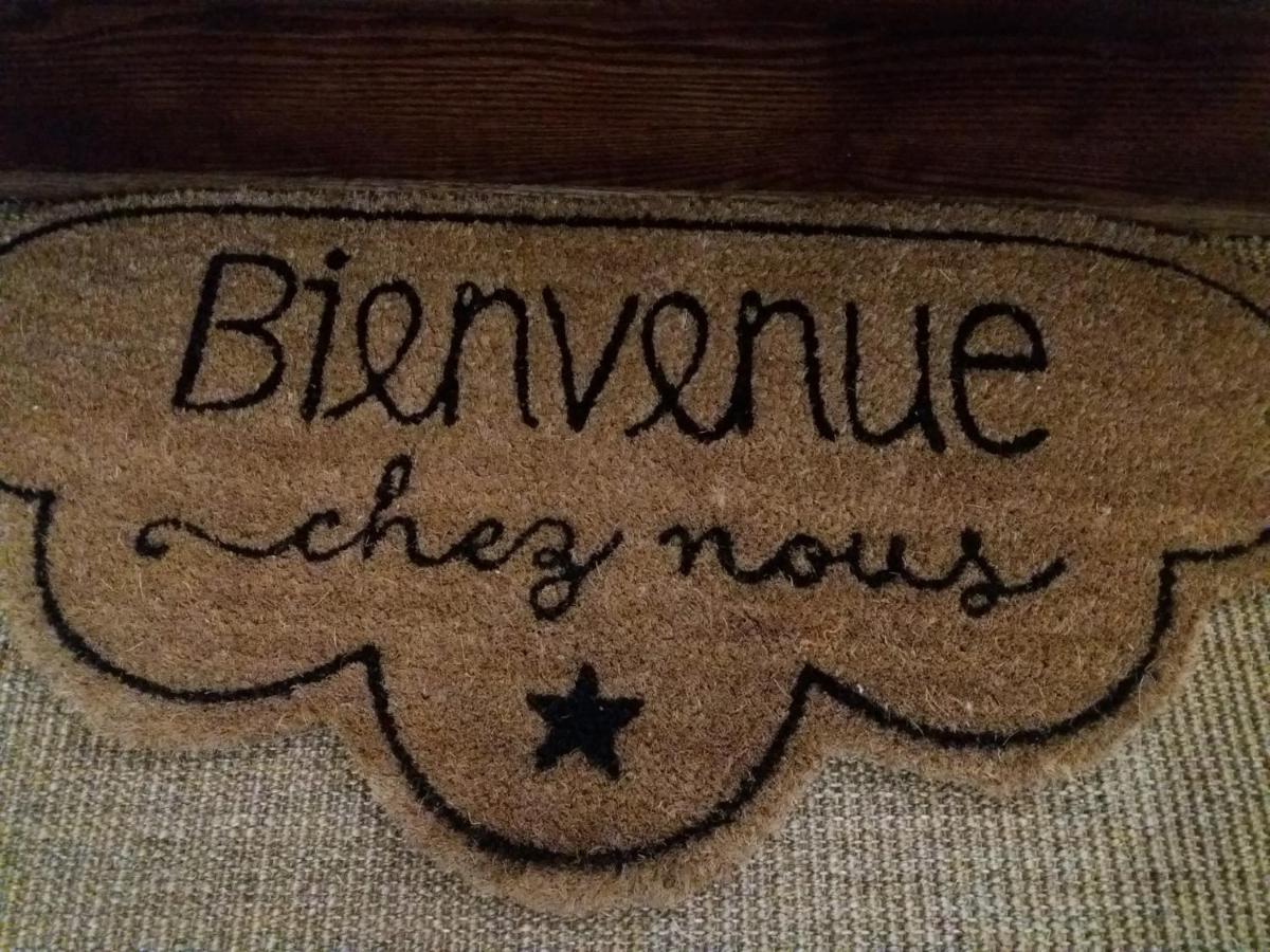 Boussieres-en-Cambresis La Boussieroise Bed & Breakfast 部屋 写真