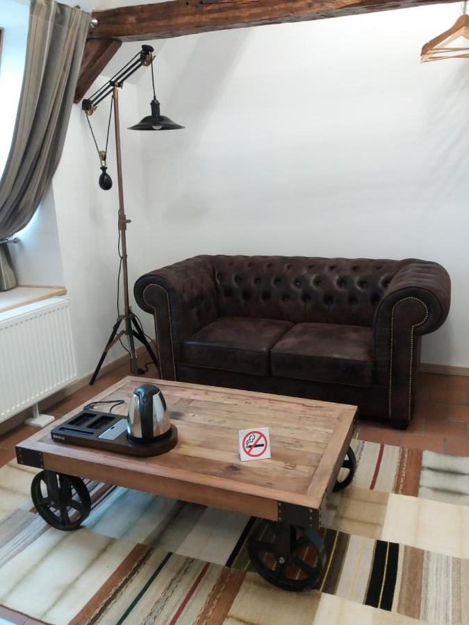 Boussieres-en-Cambresis La Boussieroise Bed & Breakfast 部屋 写真