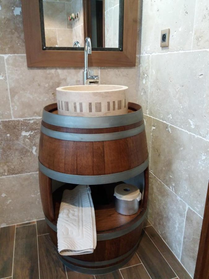 Boussieres-en-Cambresis La Boussieroise Bed & Breakfast 部屋 写真