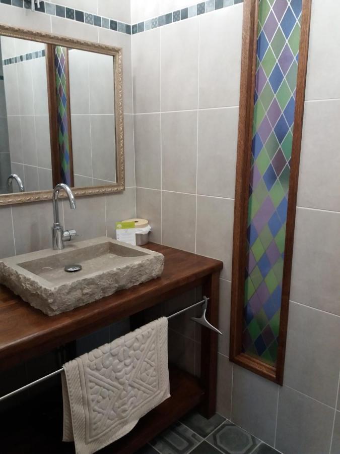 Boussieres-en-Cambresis La Boussieroise Bed & Breakfast 部屋 写真