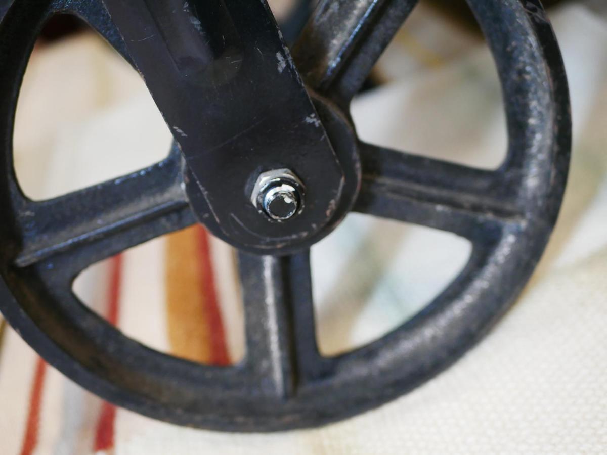 Boussieres-en-Cambresis La Boussieroise Bed & Breakfast エクステリア 写真